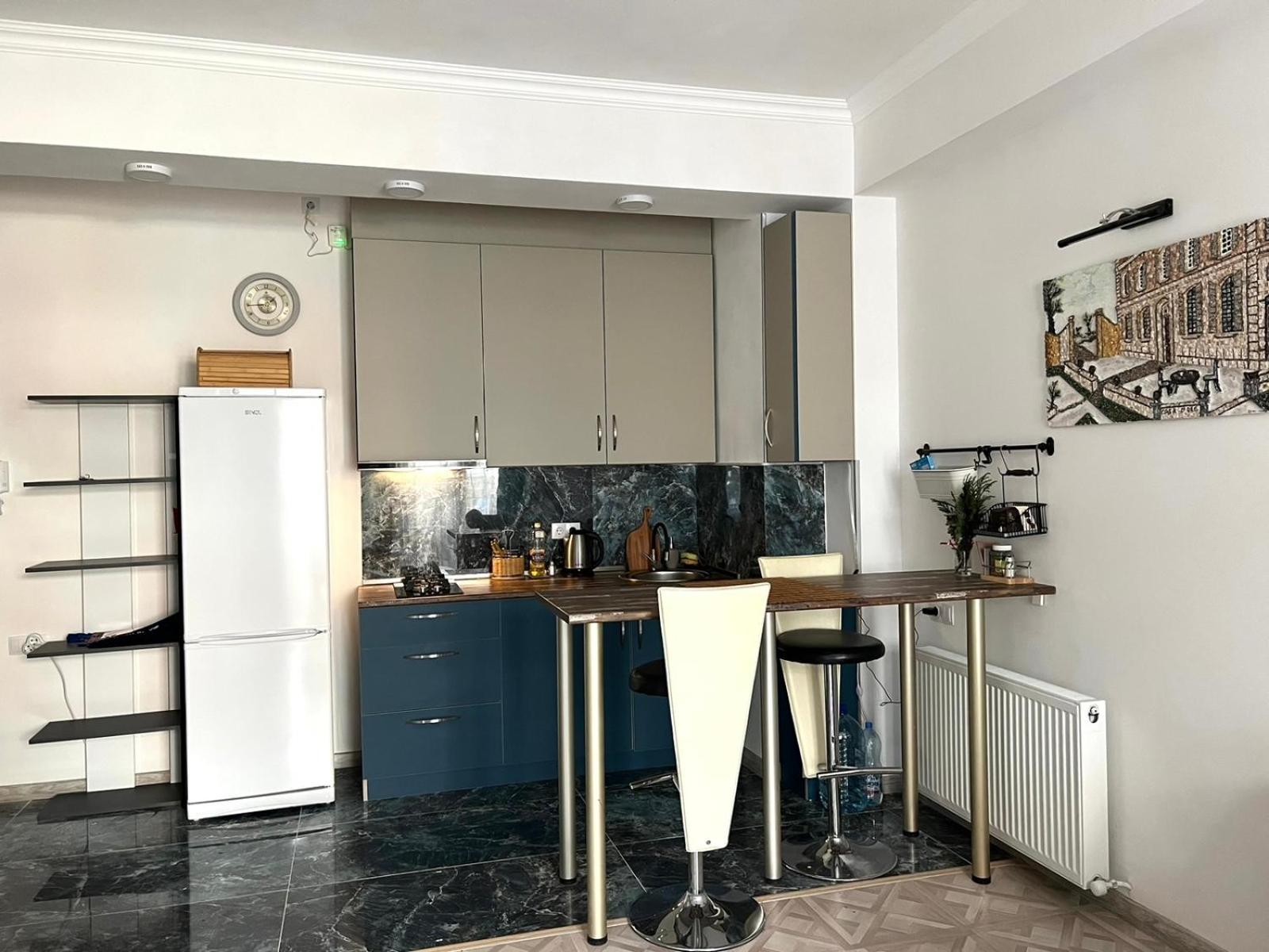Apartment Sunny Mood Tbilisi Exterior foto
