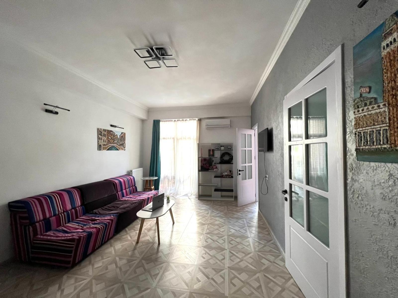 Apartment Sunny Mood Tbilisi Exterior foto
