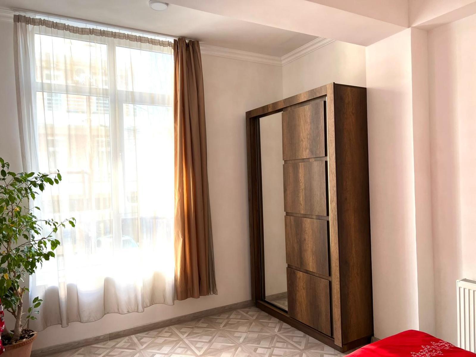 Apartment Sunny Mood Tbilisi Exterior foto