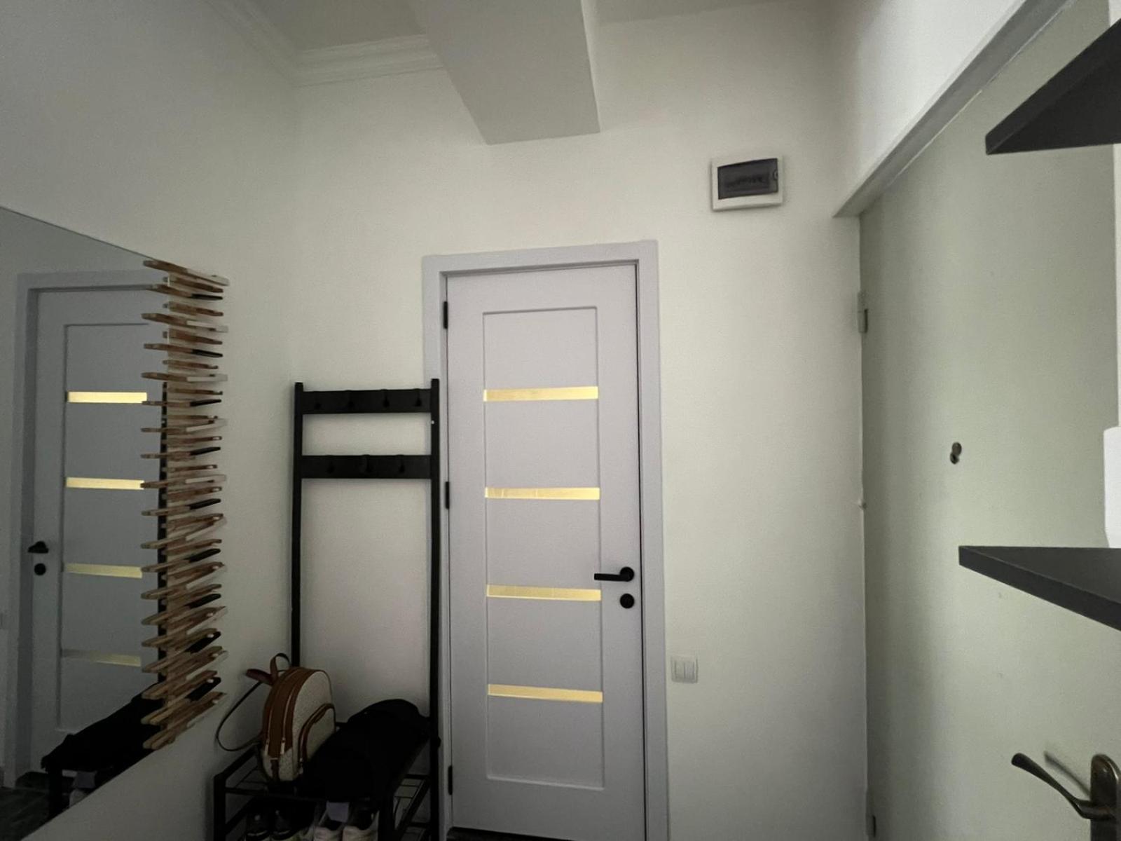 Apartment Sunny Mood Tbilisi Exterior foto