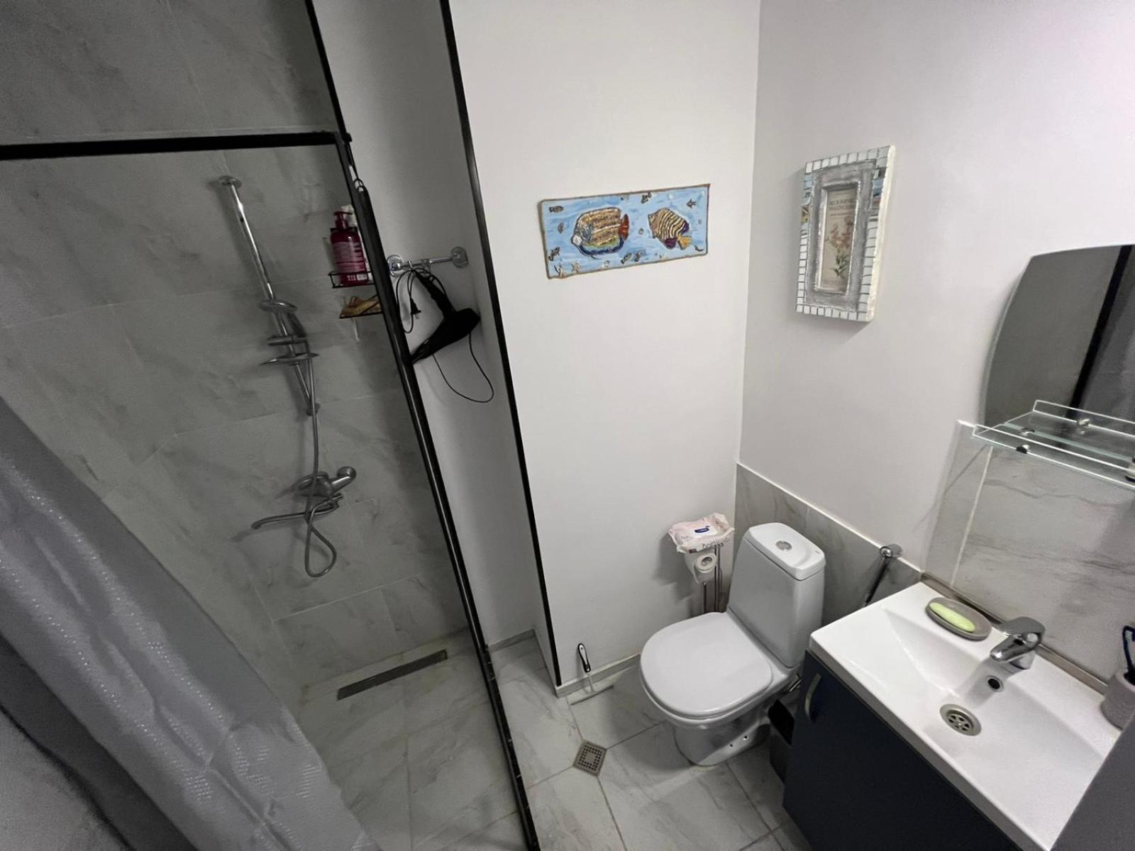 Apartment Sunny Mood Tbilisi Exterior foto