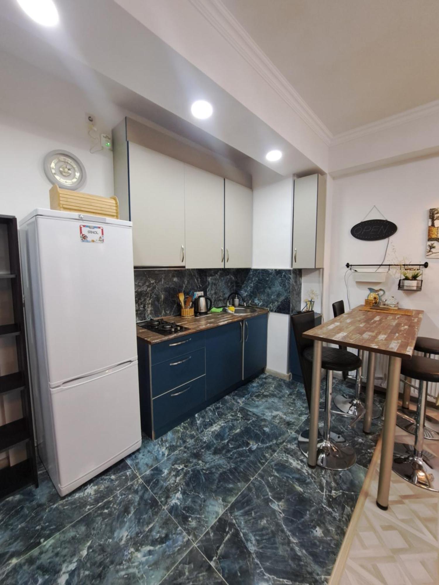 Apartment Sunny Mood Tbilisi Exterior foto