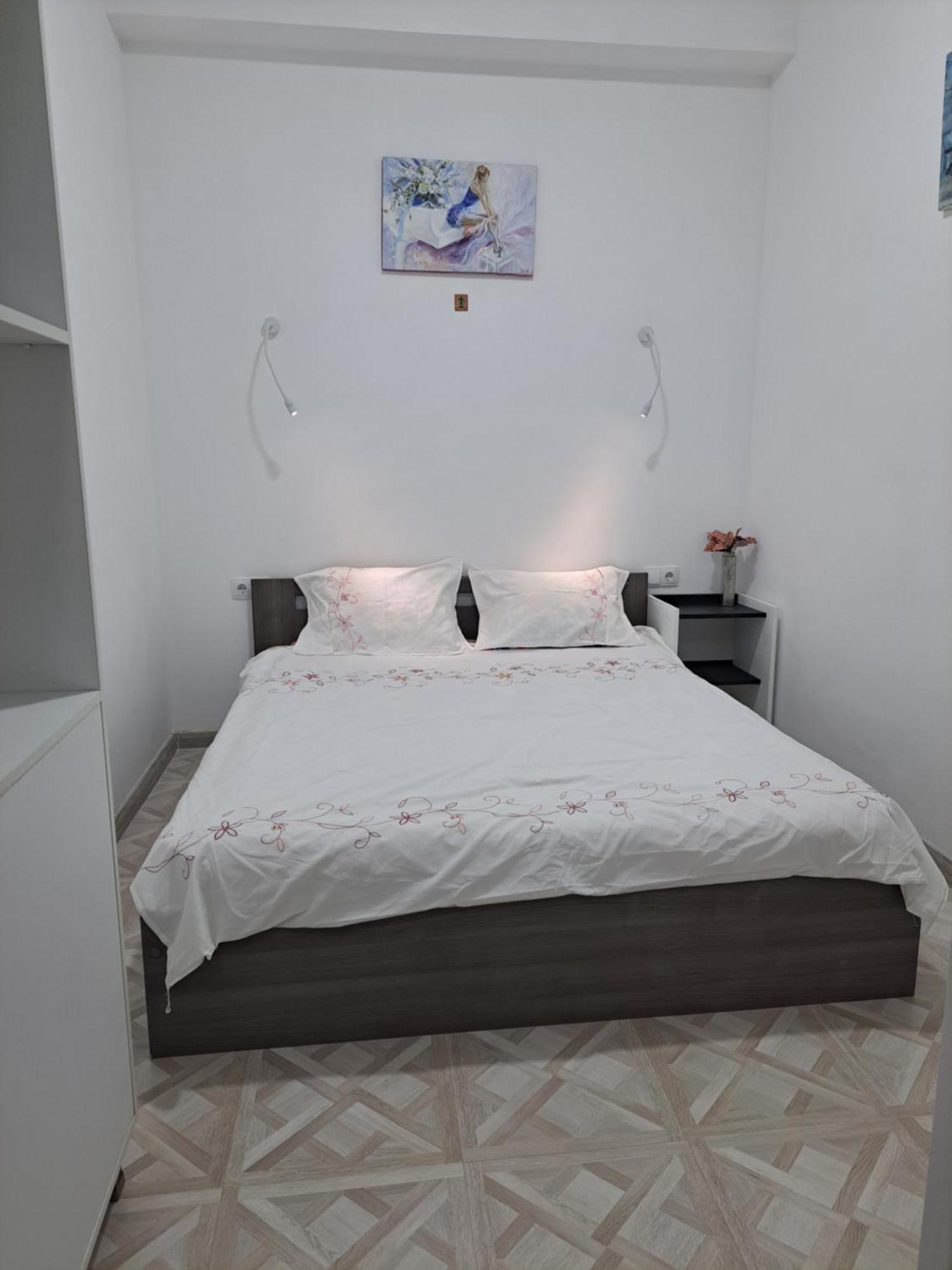 Apartment Sunny Mood Tbilisi Exterior foto