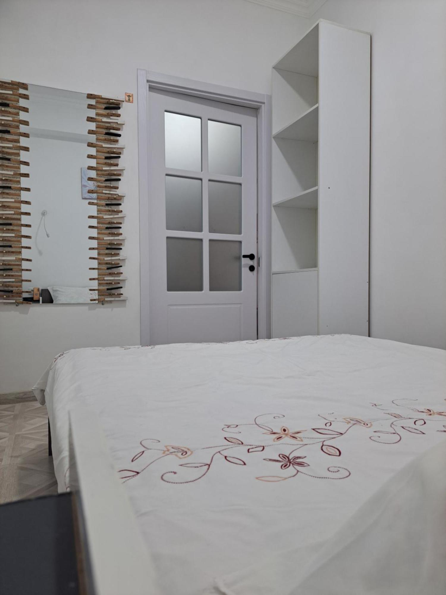 Apartment Sunny Mood Tbilisi Exterior foto