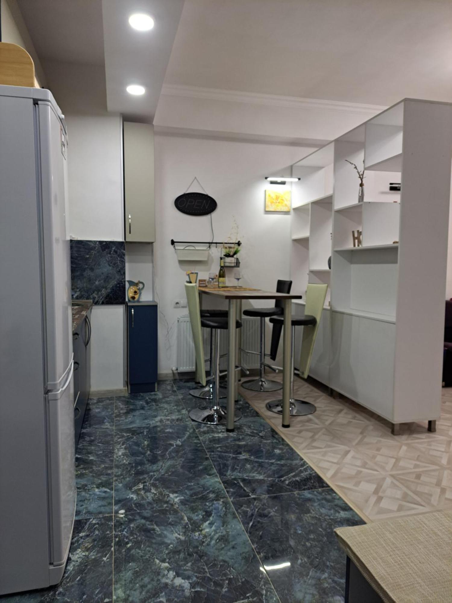 Apartment Sunny Mood Tbilisi Exterior foto