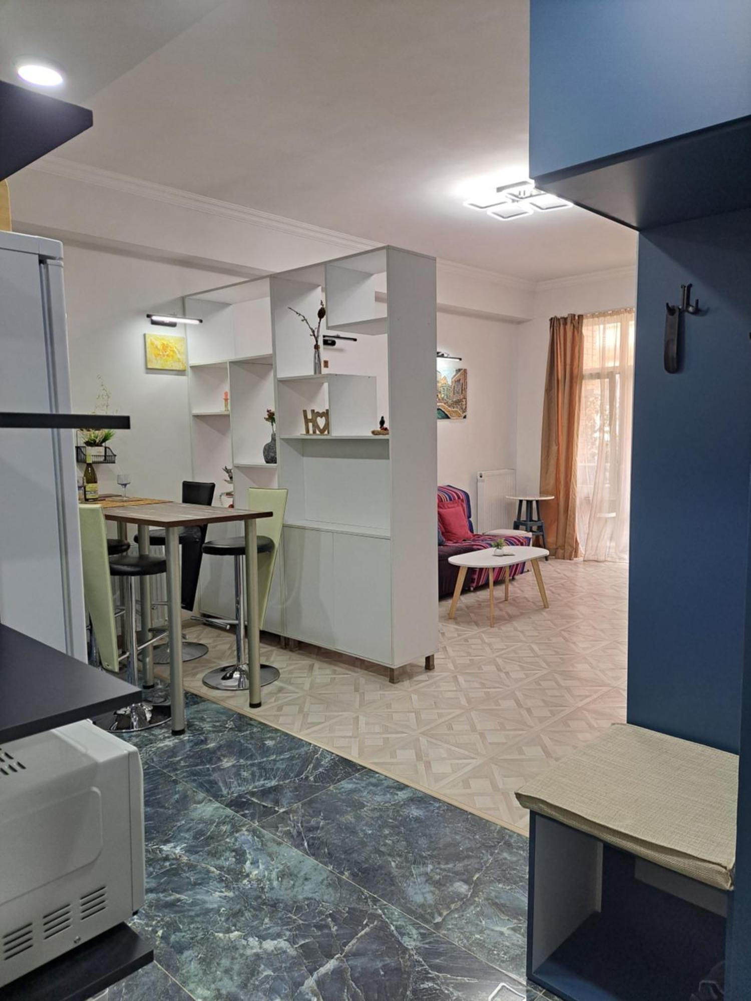 Apartment Sunny Mood Tbilisi Exterior foto